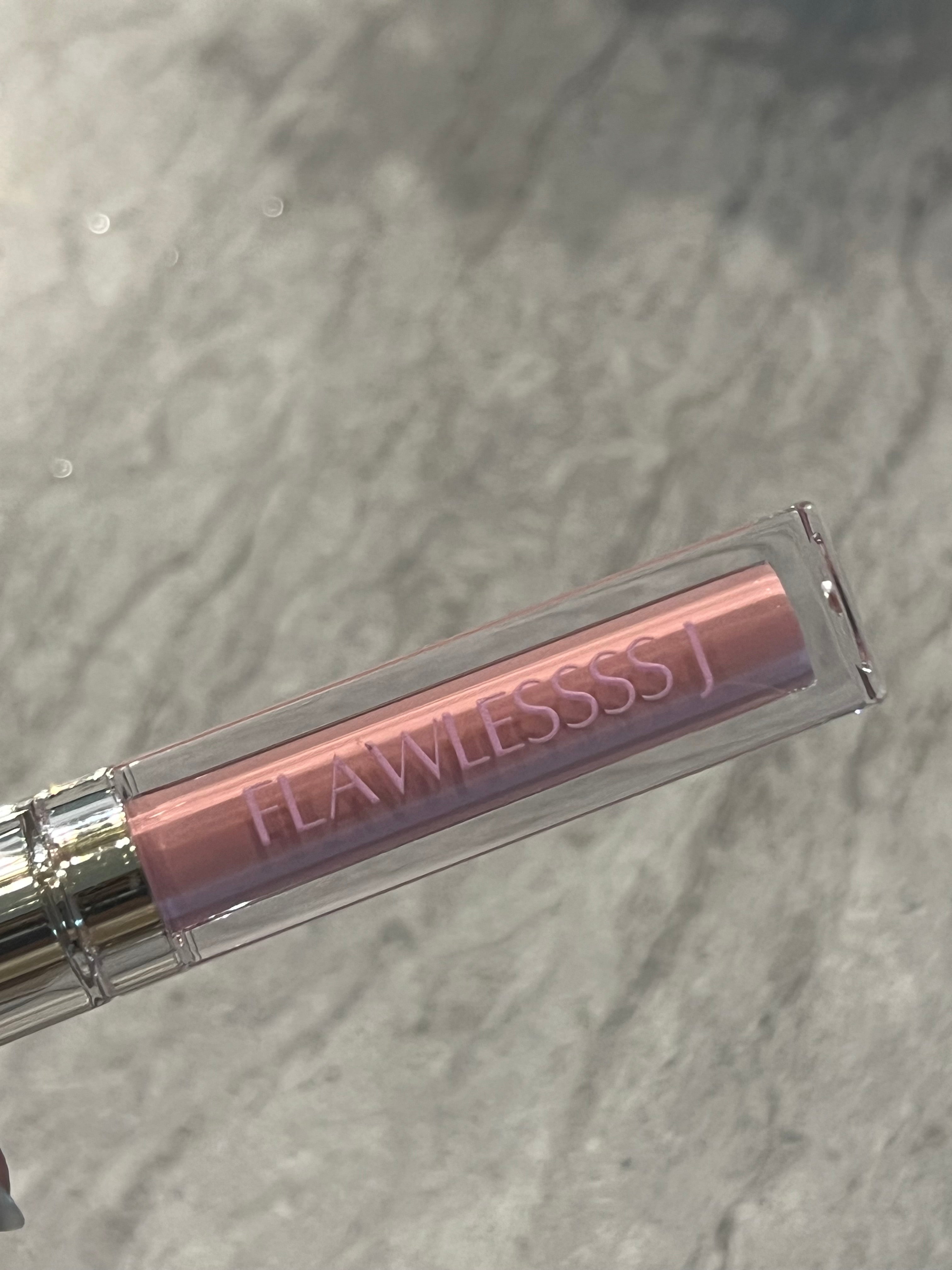 FlawlessssJ Matte Lipgloss