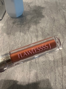 FlawlessssJ Matte Lipgloss