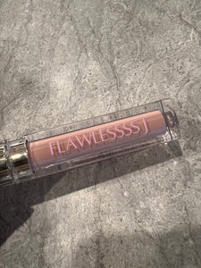 FlawlessssJ Matte Lipgloss