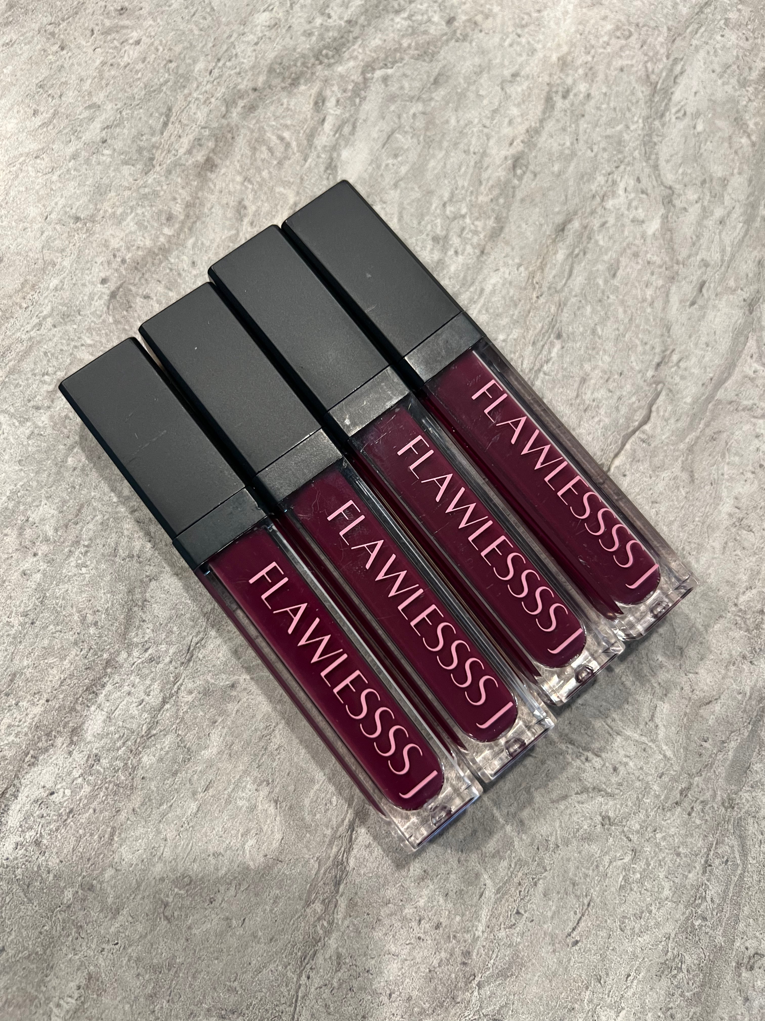 Liquid Lipstick