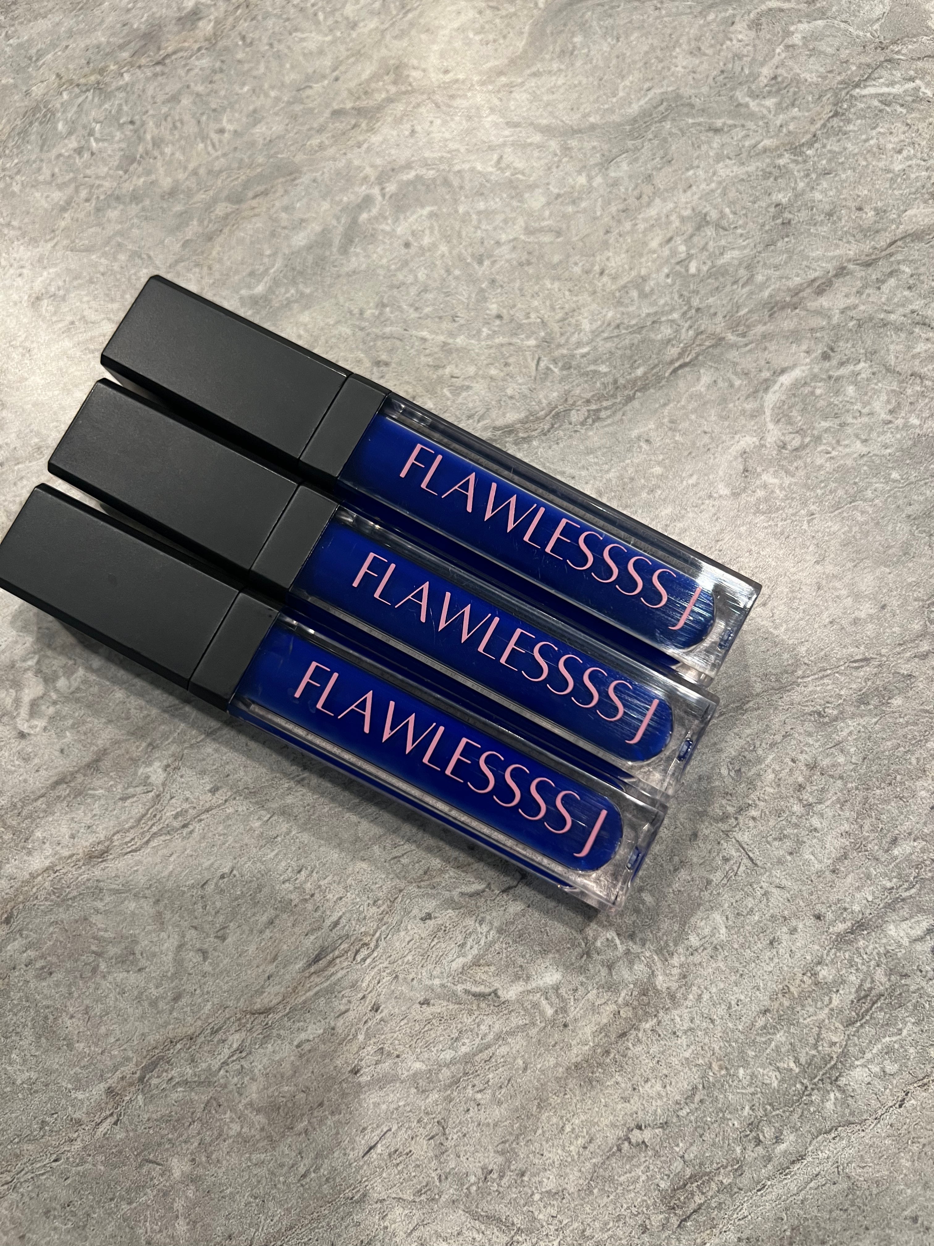 Liquid Lipstick