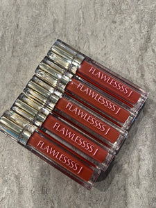 FlawlessssJ Matte Lipgloss