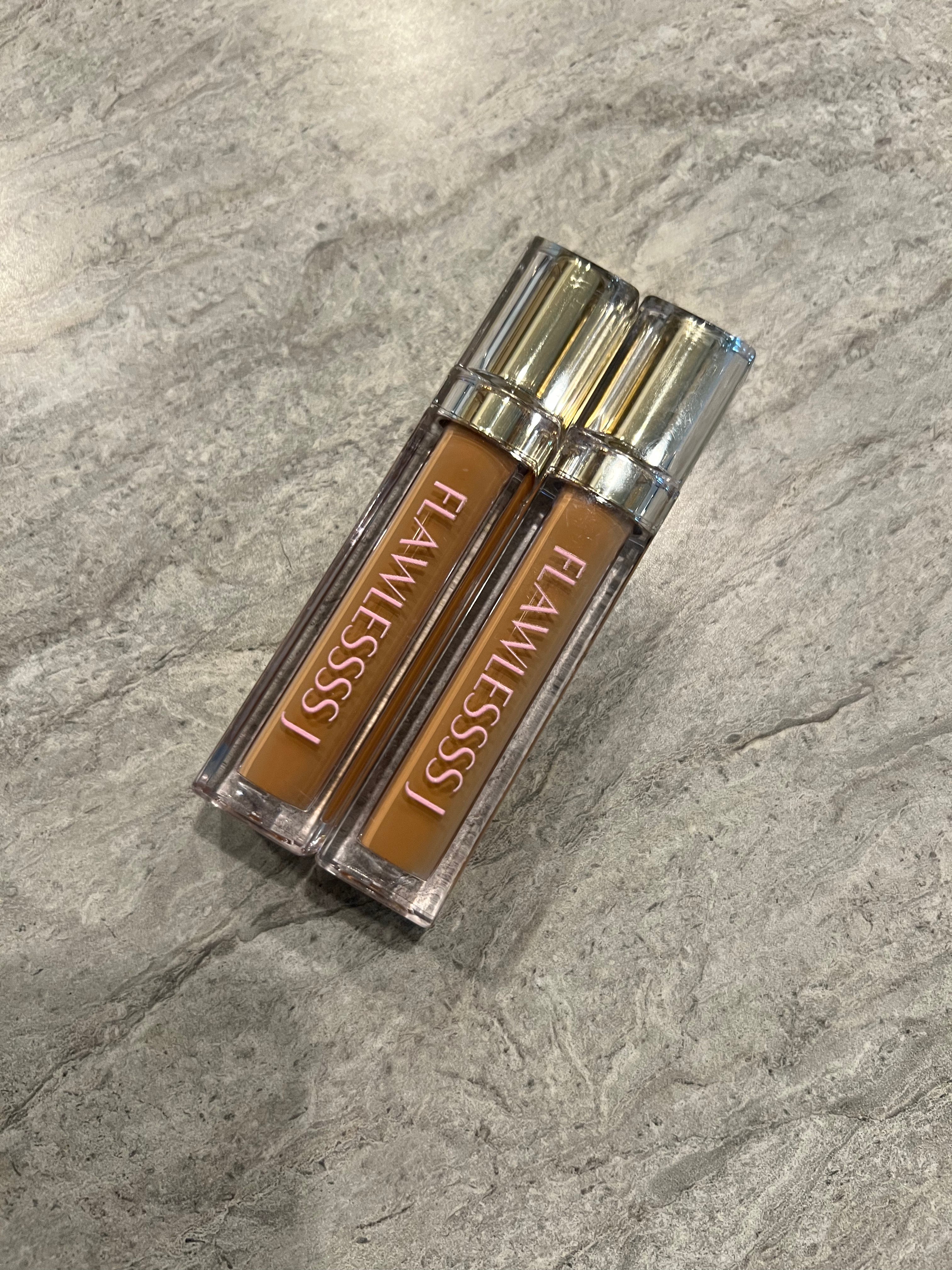 FlawlessssJ Matte Lipgloss