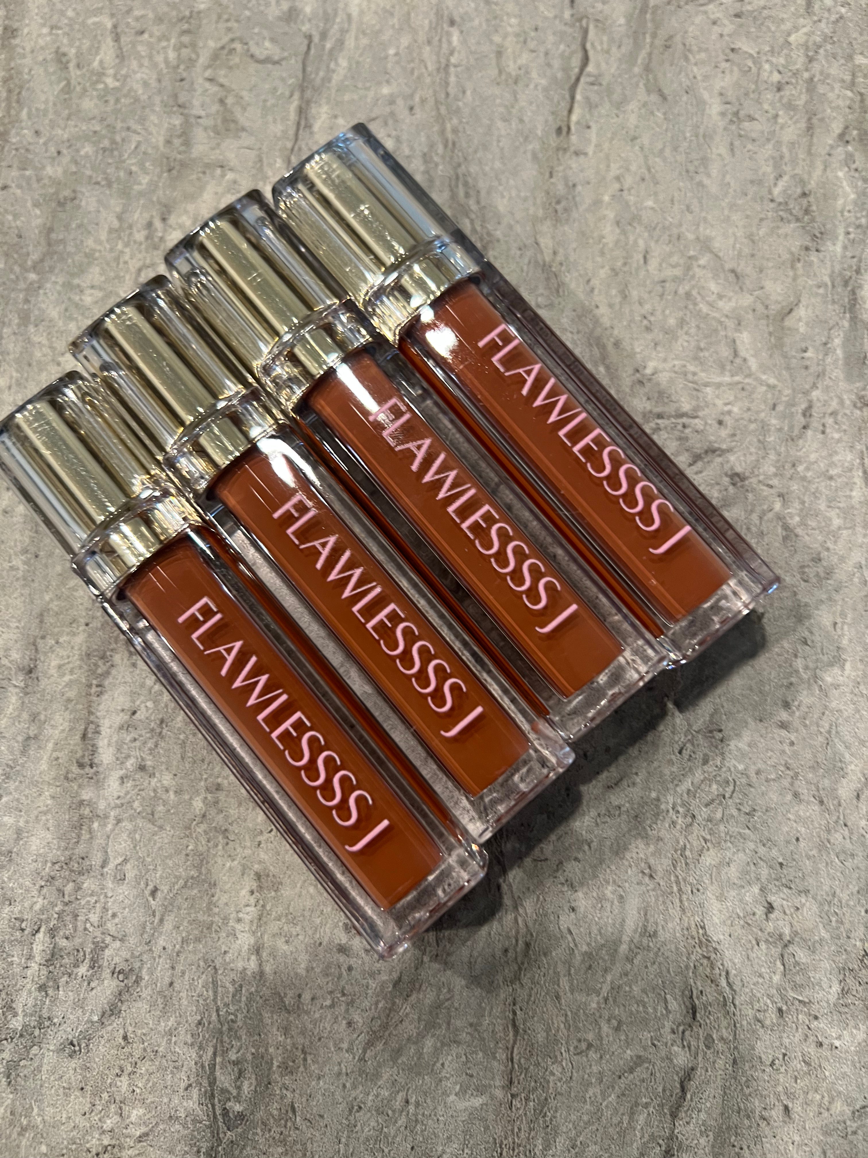 FlawlessssJ Matte Lipgloss