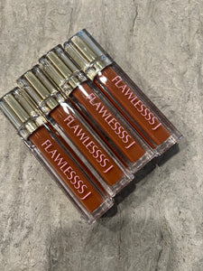 FlawlessssJ Matte Lipgloss