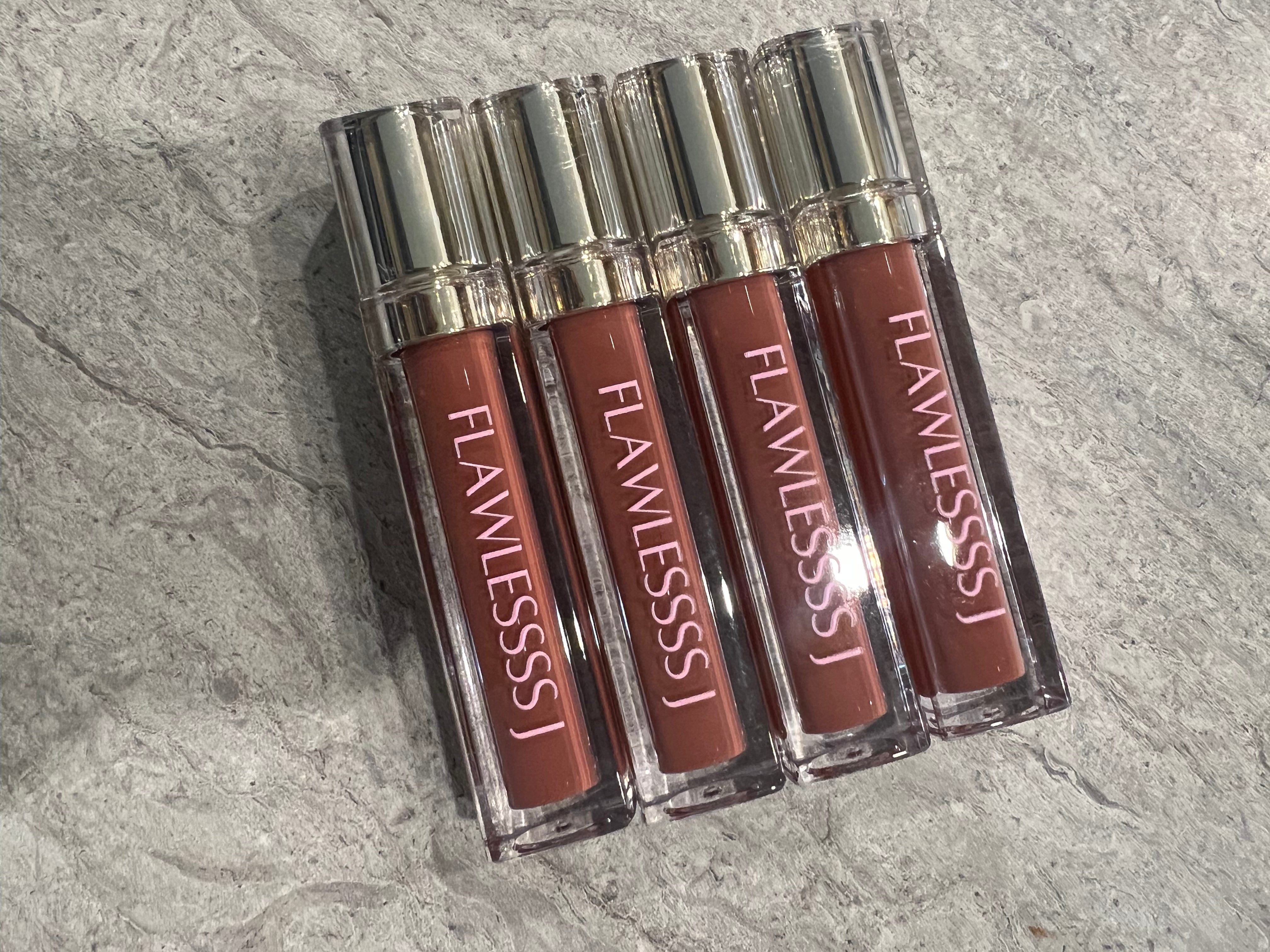 FlawlessssJ Matte Lipgloss