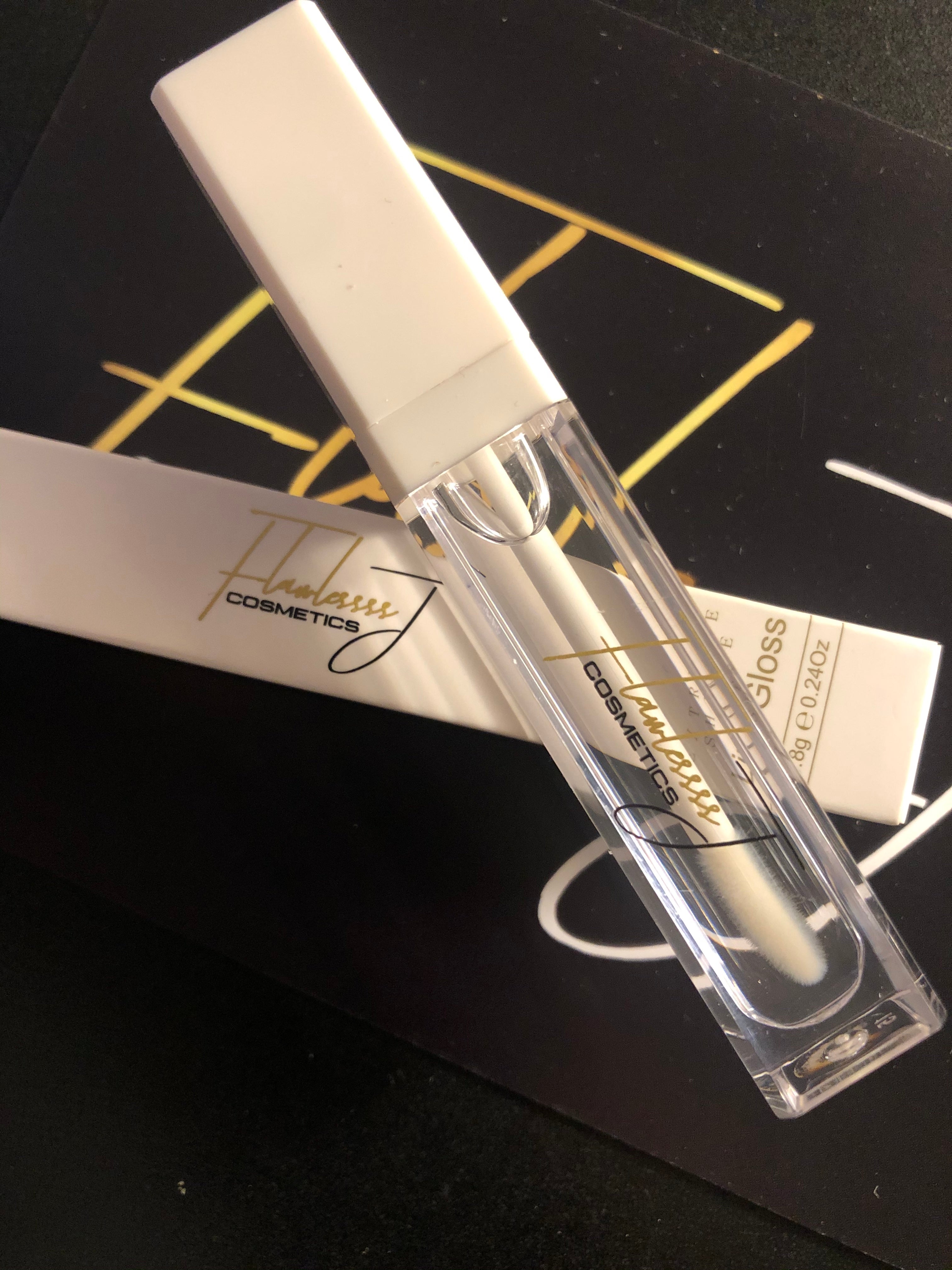 Lip Gloss: Winter Collecttion