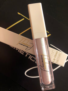 Lip Gloss: Winter Collecttion