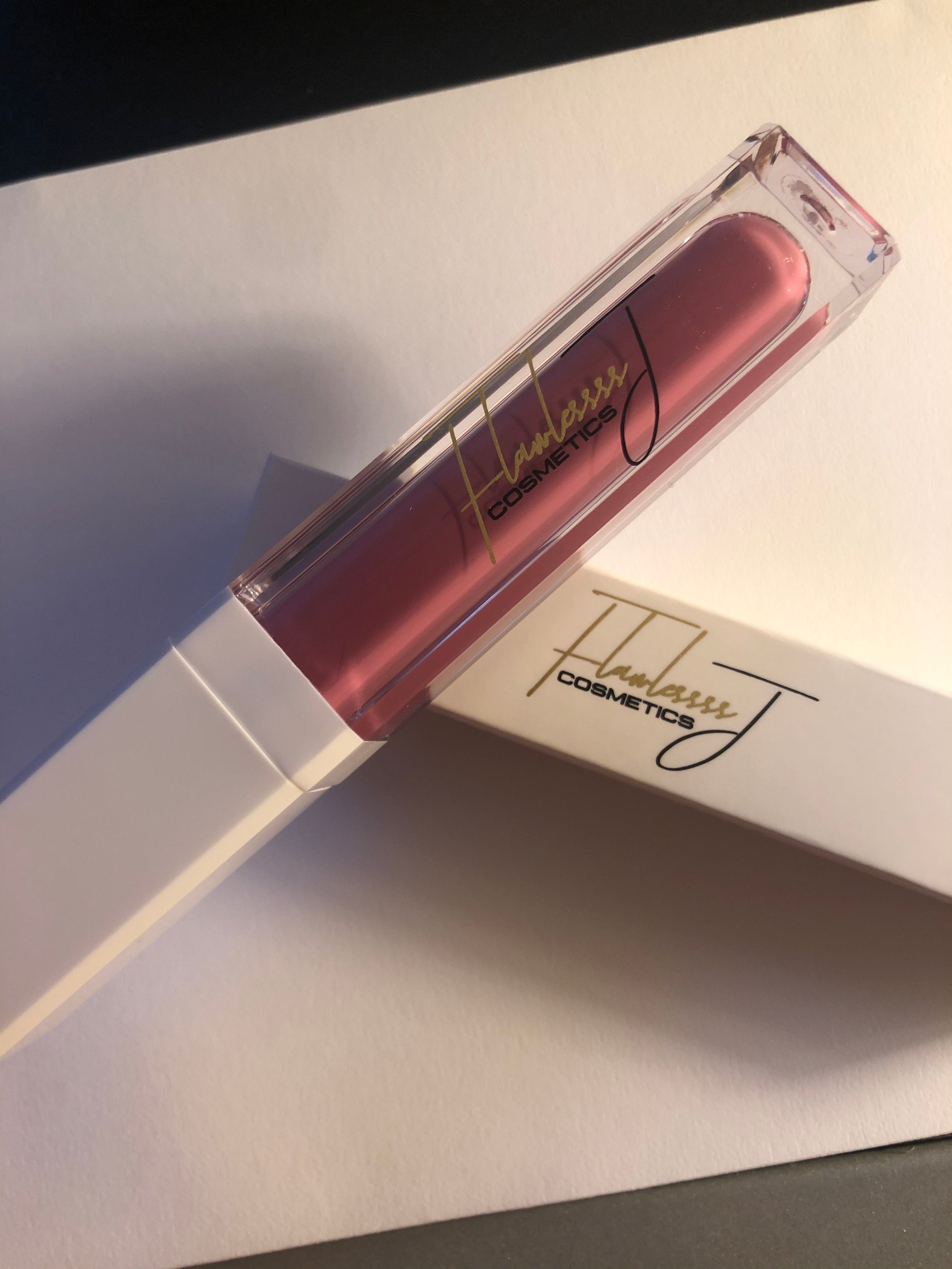 Liquid Lipstick