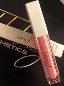 Lip Gloss: Winter Collecttion