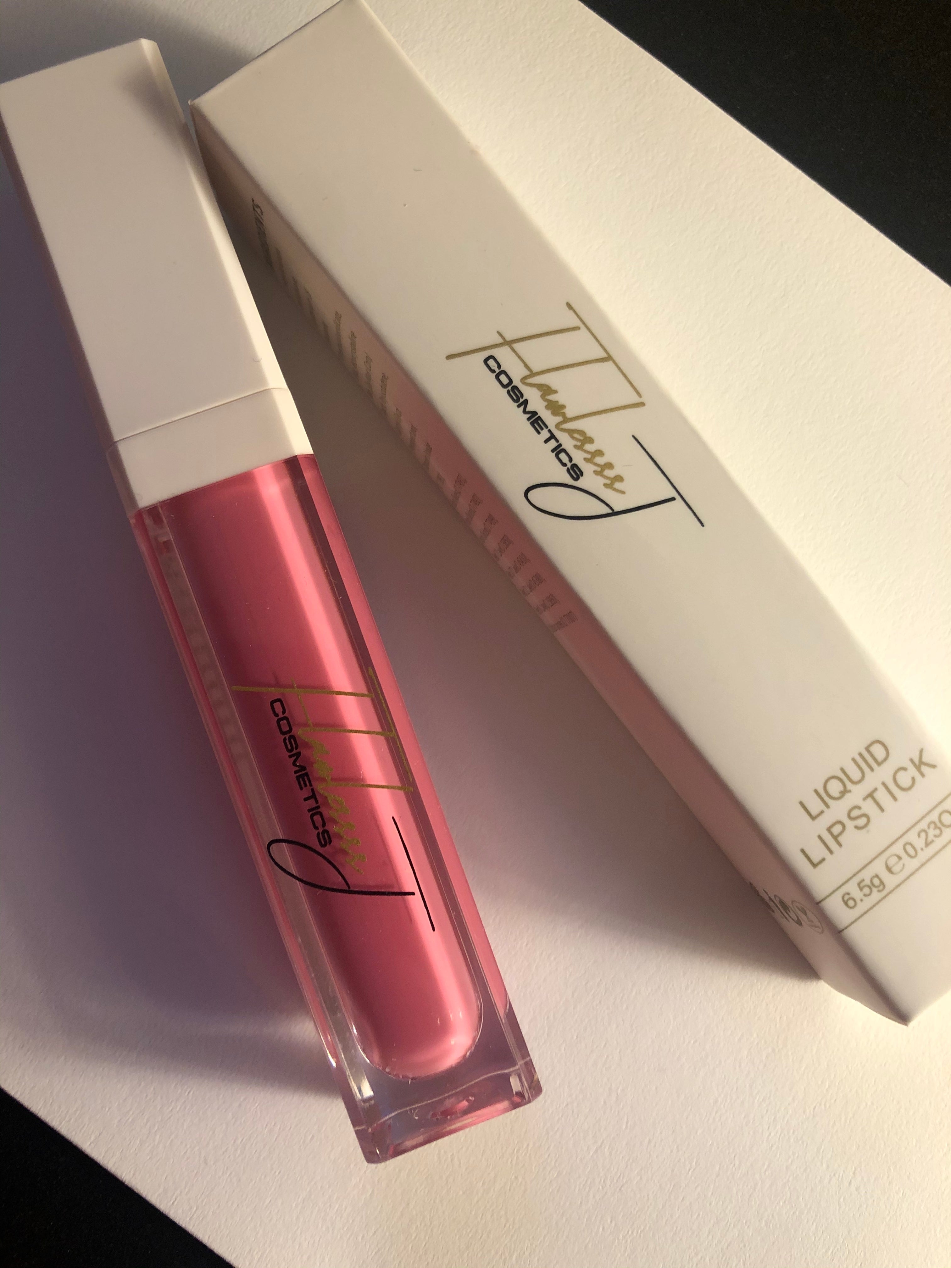 Liquid Lipstick