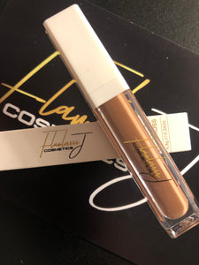 Lip Gloss: Winter Collecttion