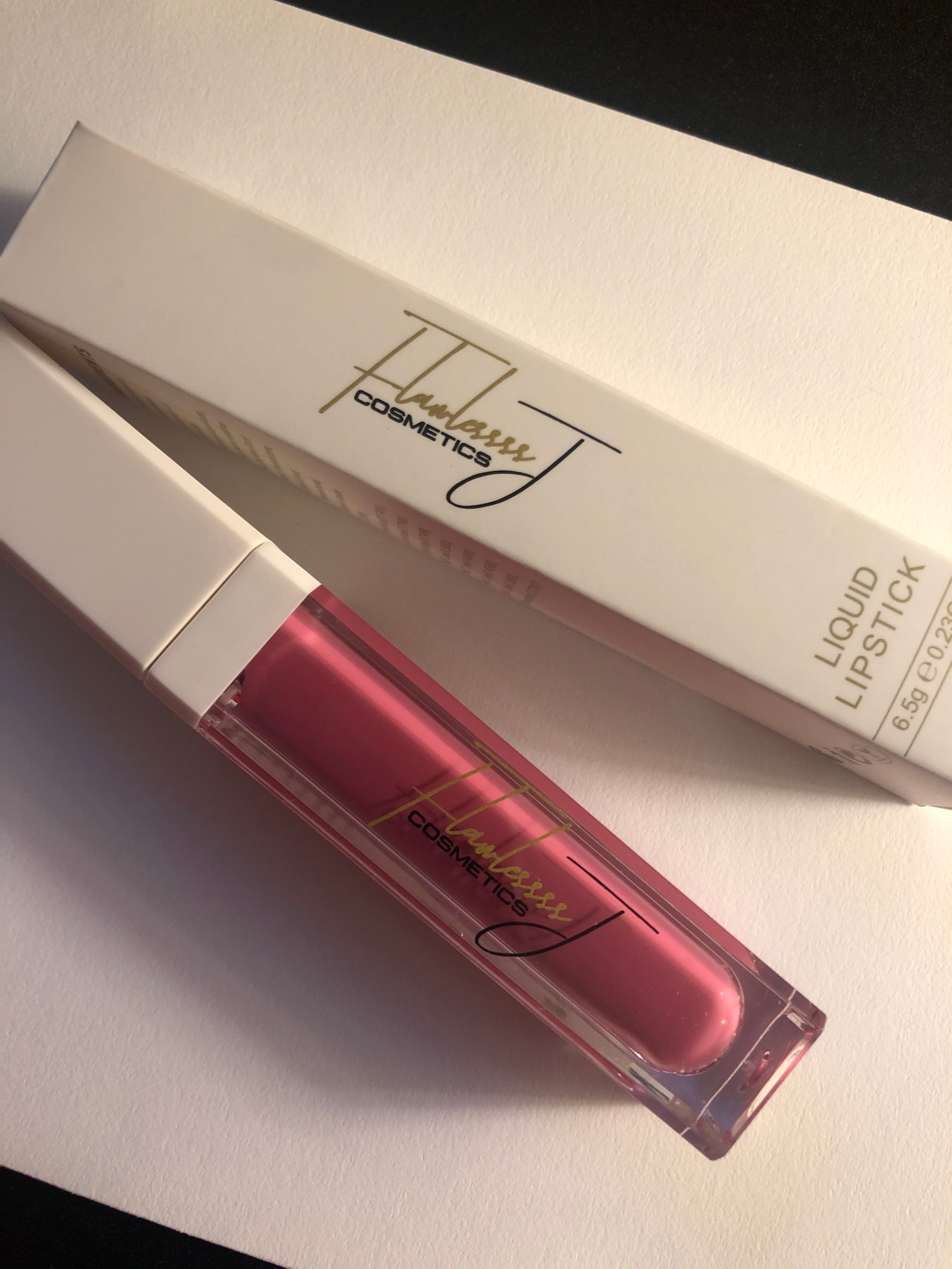 Liquid Lipstick