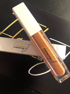 Lip Gloss: Winter Collecttion