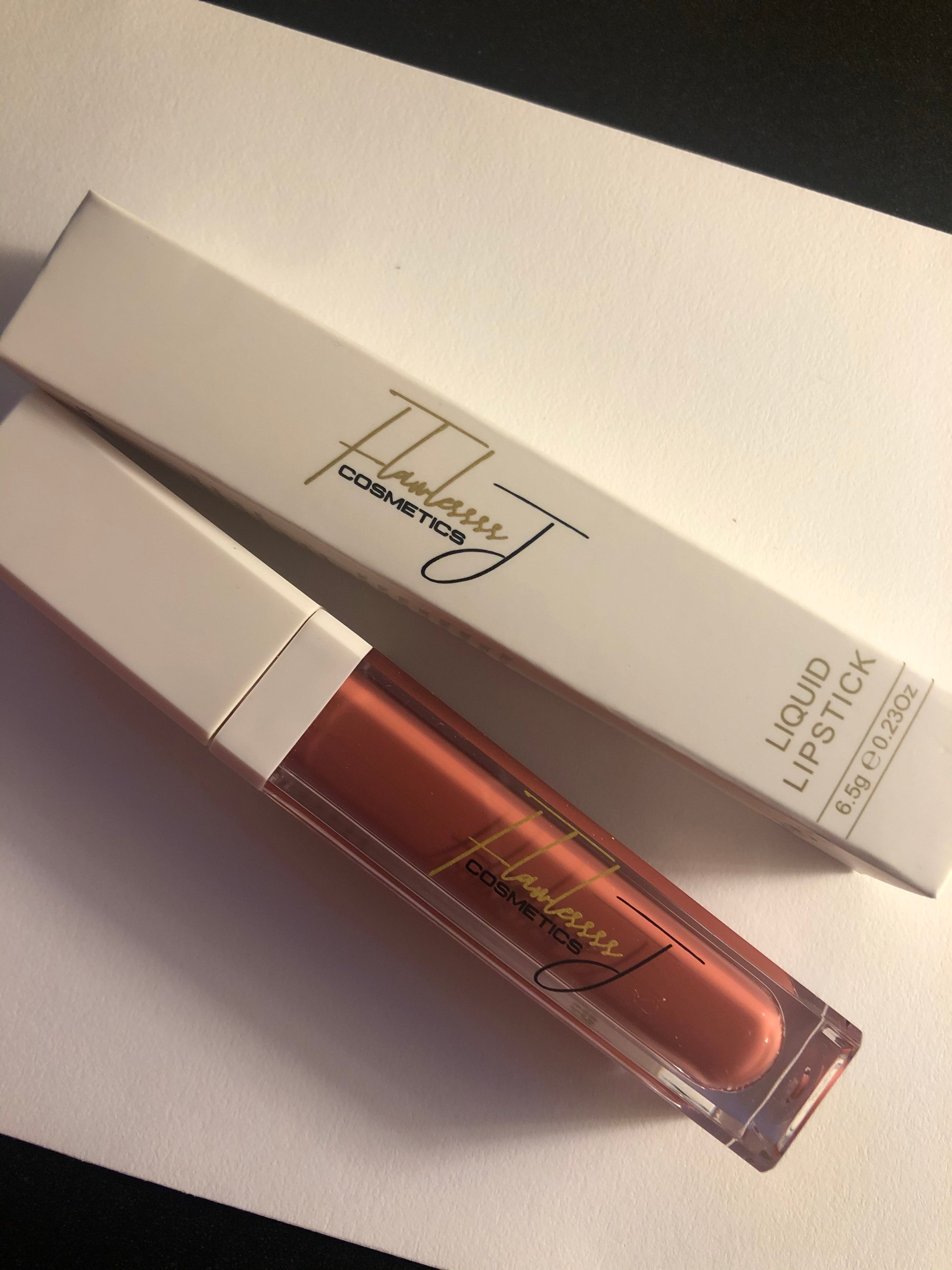 Liquid Lipstick