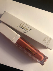 Liquid Lipstick