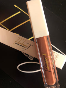 Lip Gloss: Winter Collecttion