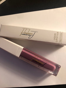 Liquid Lipstick