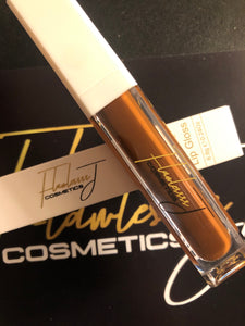 Lip Gloss: Winter Collecttion