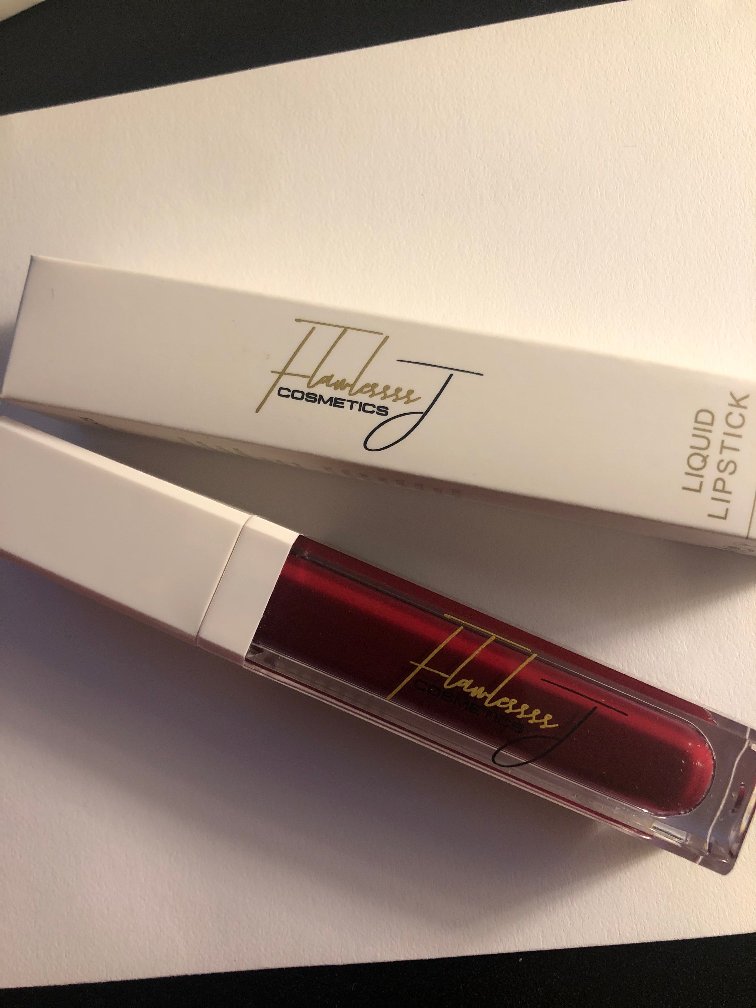 Liquid Lipstick