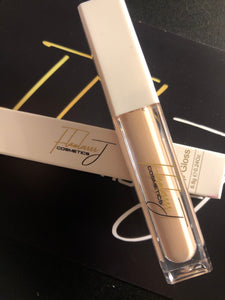 Lip Gloss: Winter Collecttion