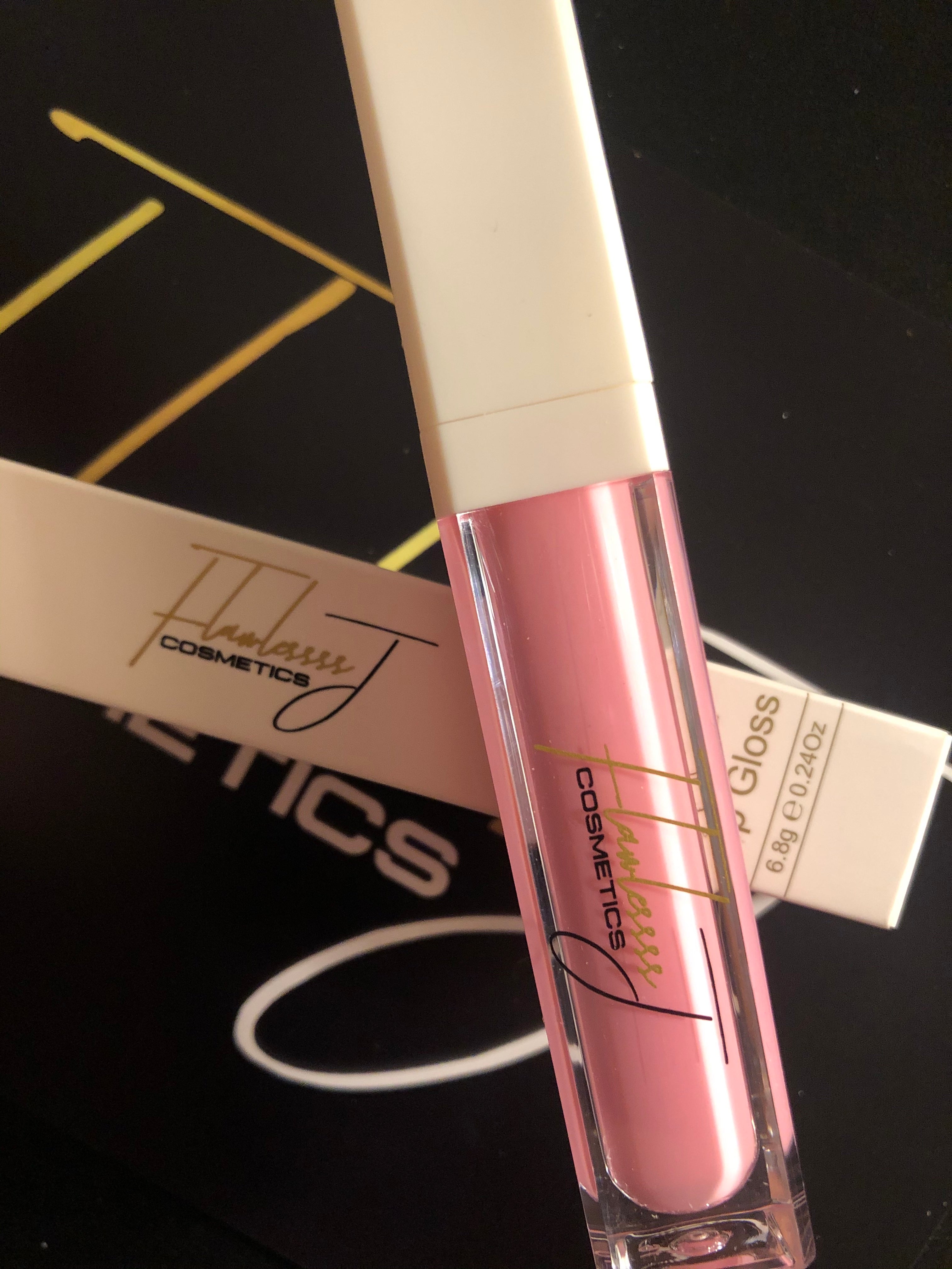 Lip Gloss: Winter Collecttion
