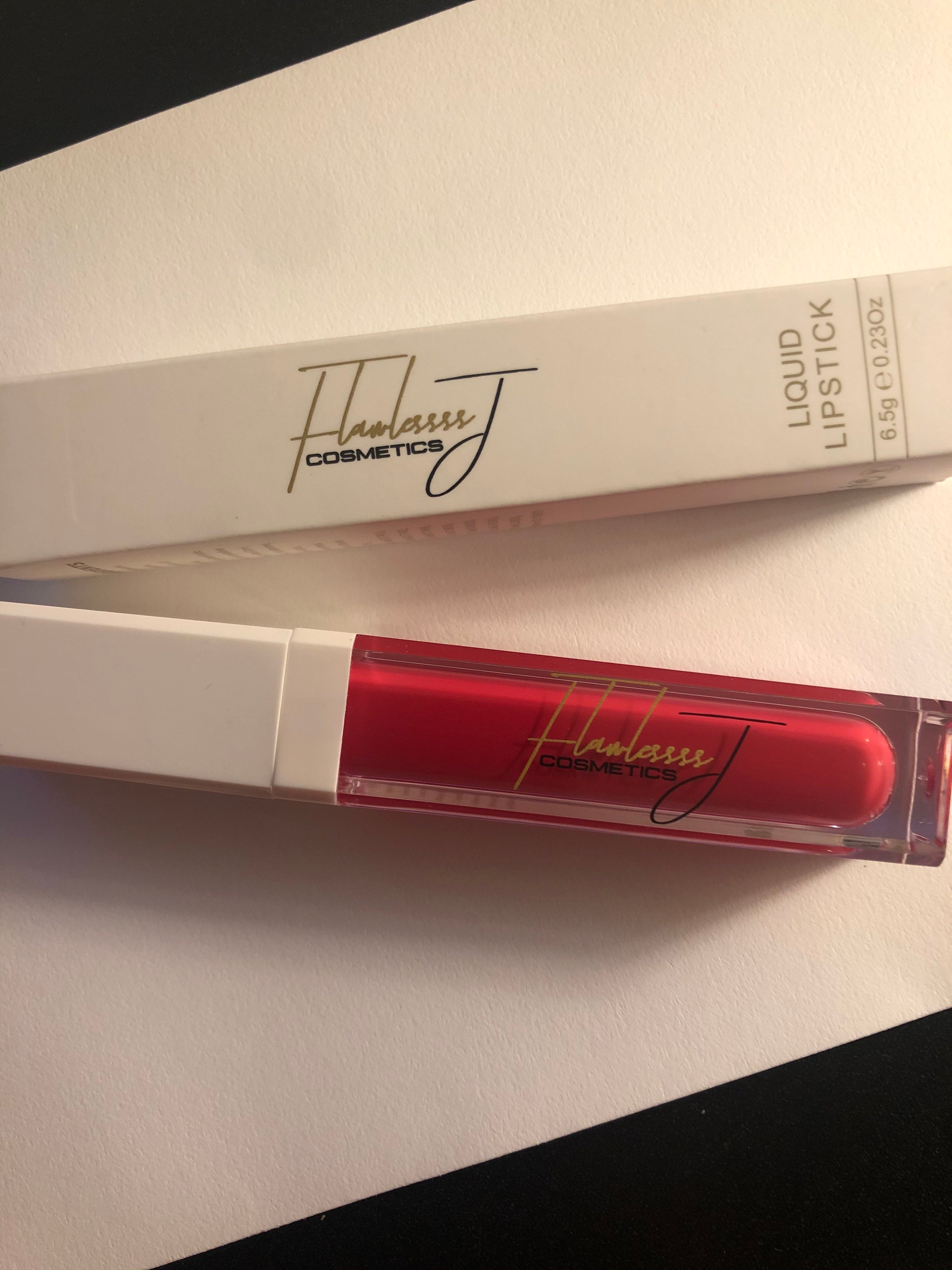 Liquid Lipstick