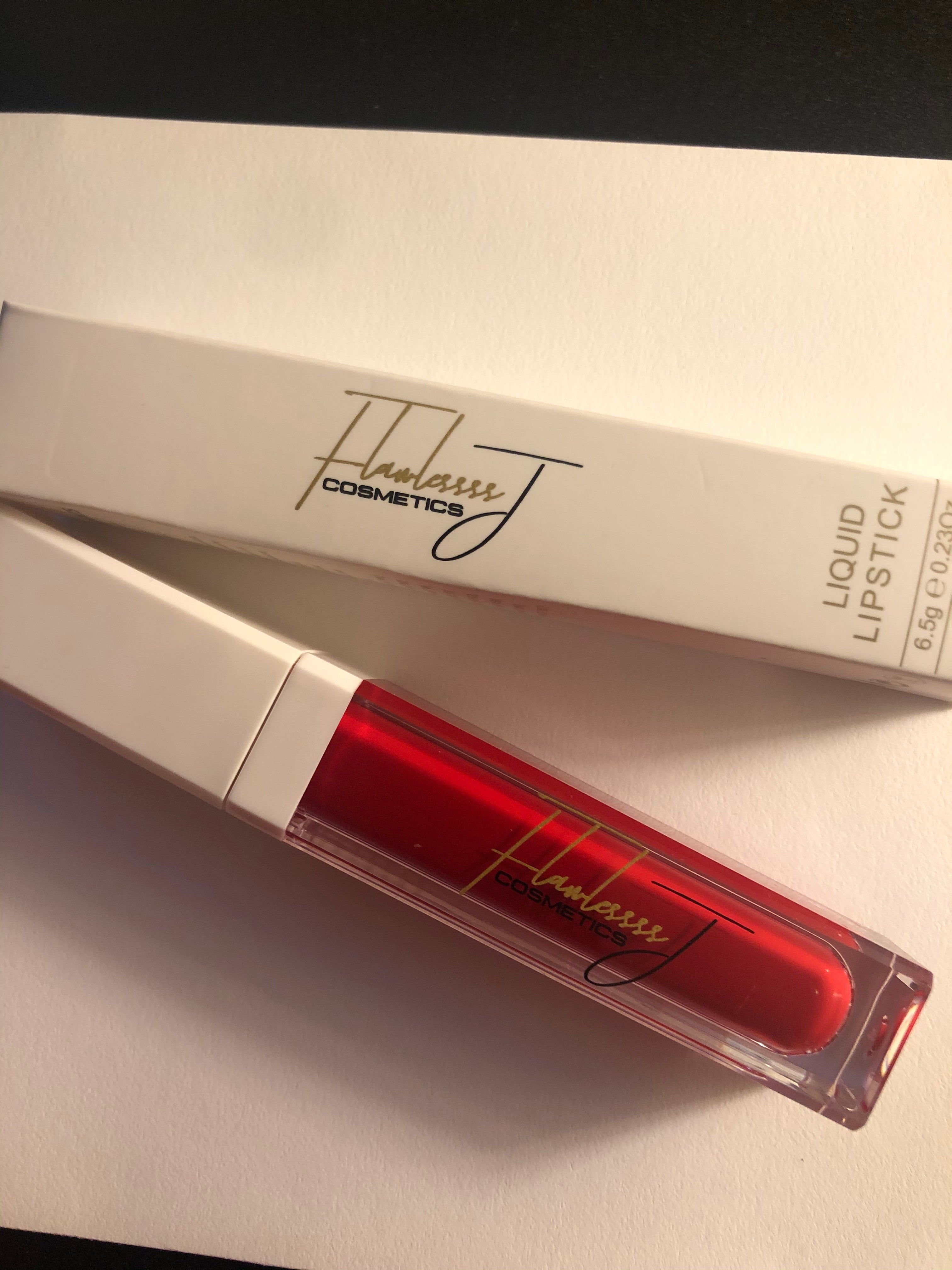 Liquid Lipstick