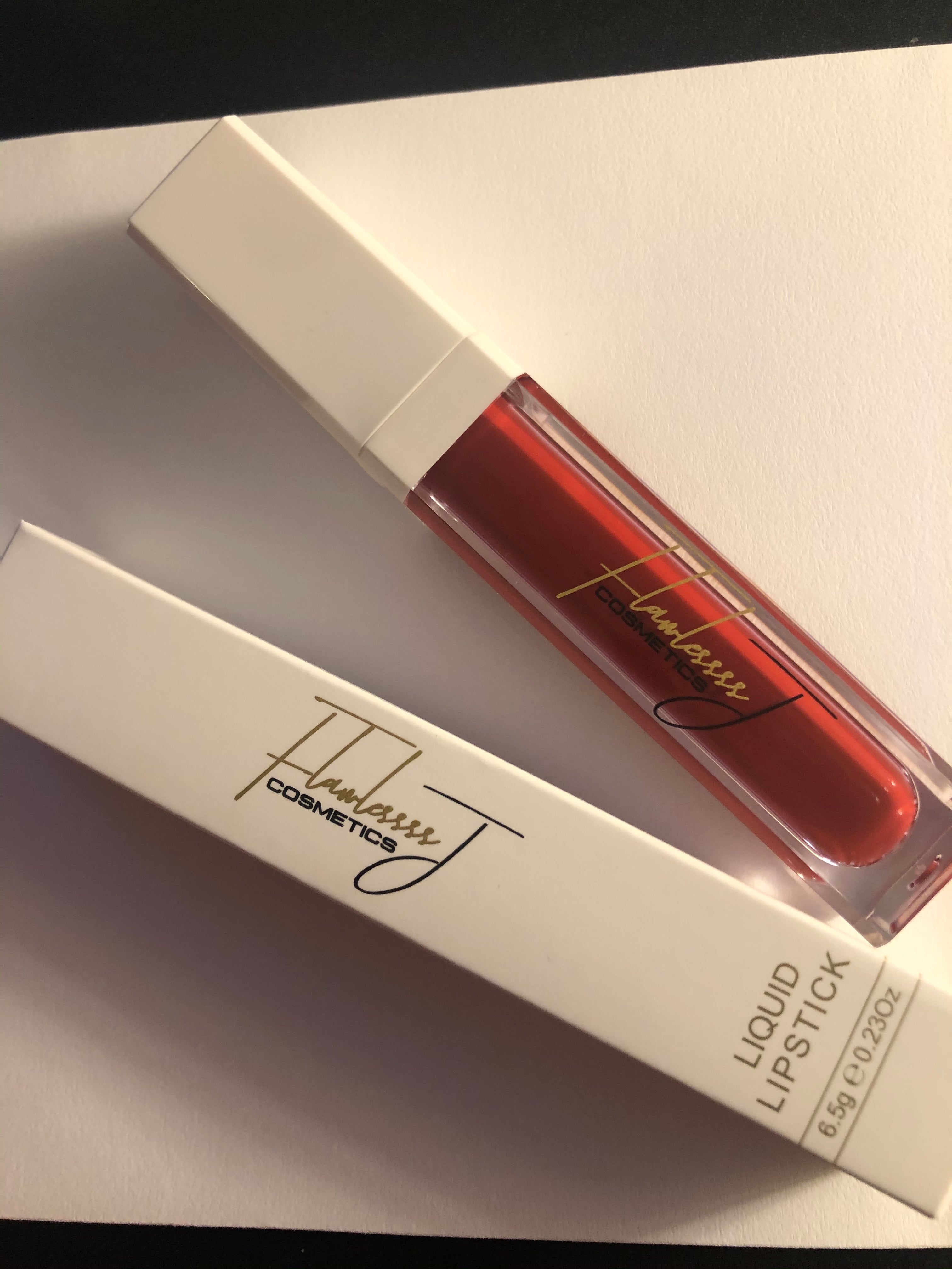 Liquid Lipstick