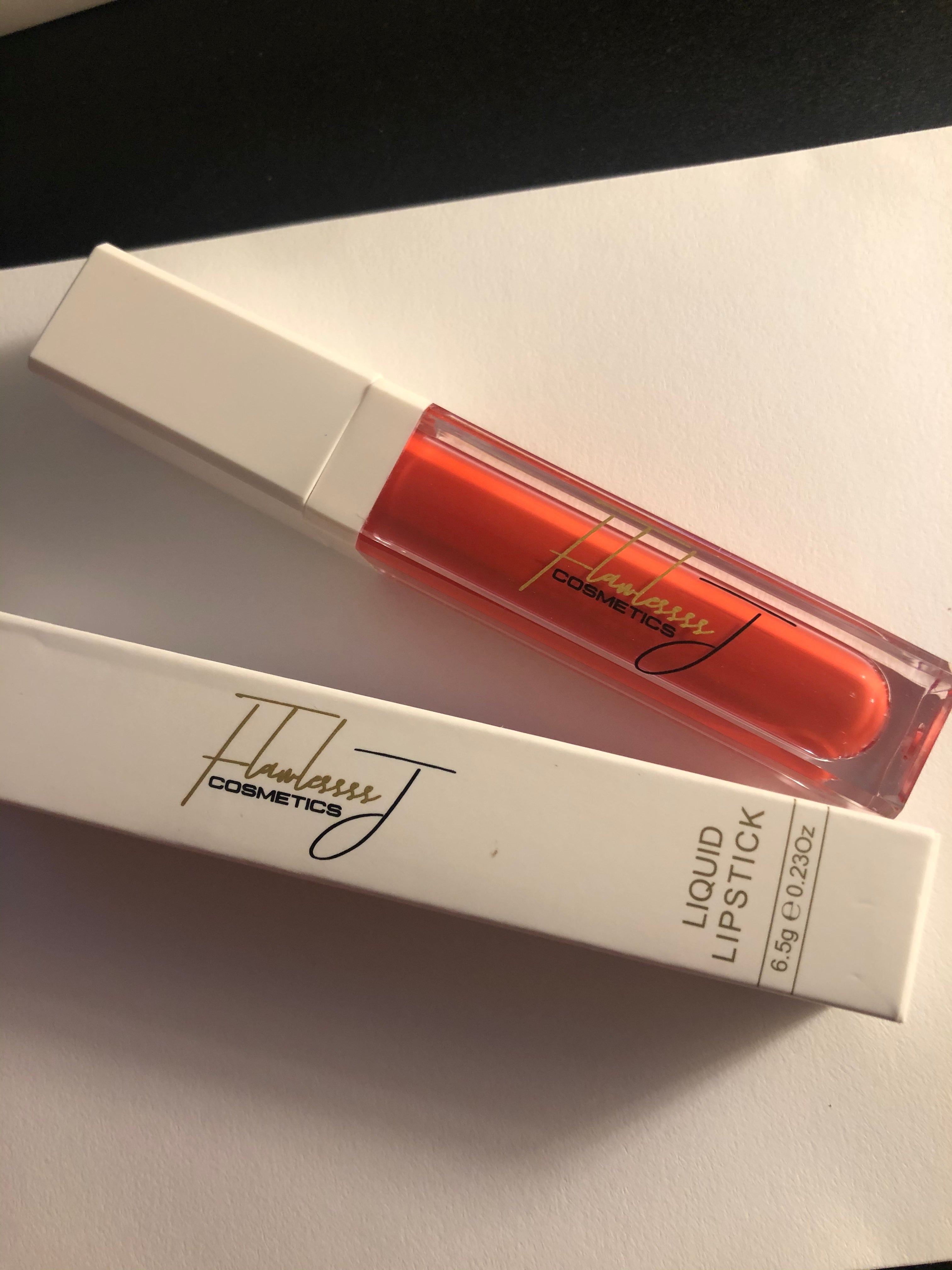 Liquid Lipstick
