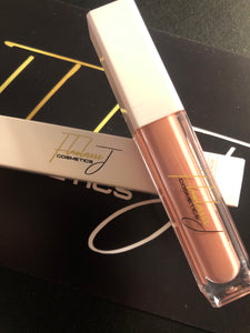 Lip Gloss: Winter Collecttion