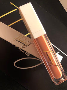 Lip Gloss: Winter Collecttion