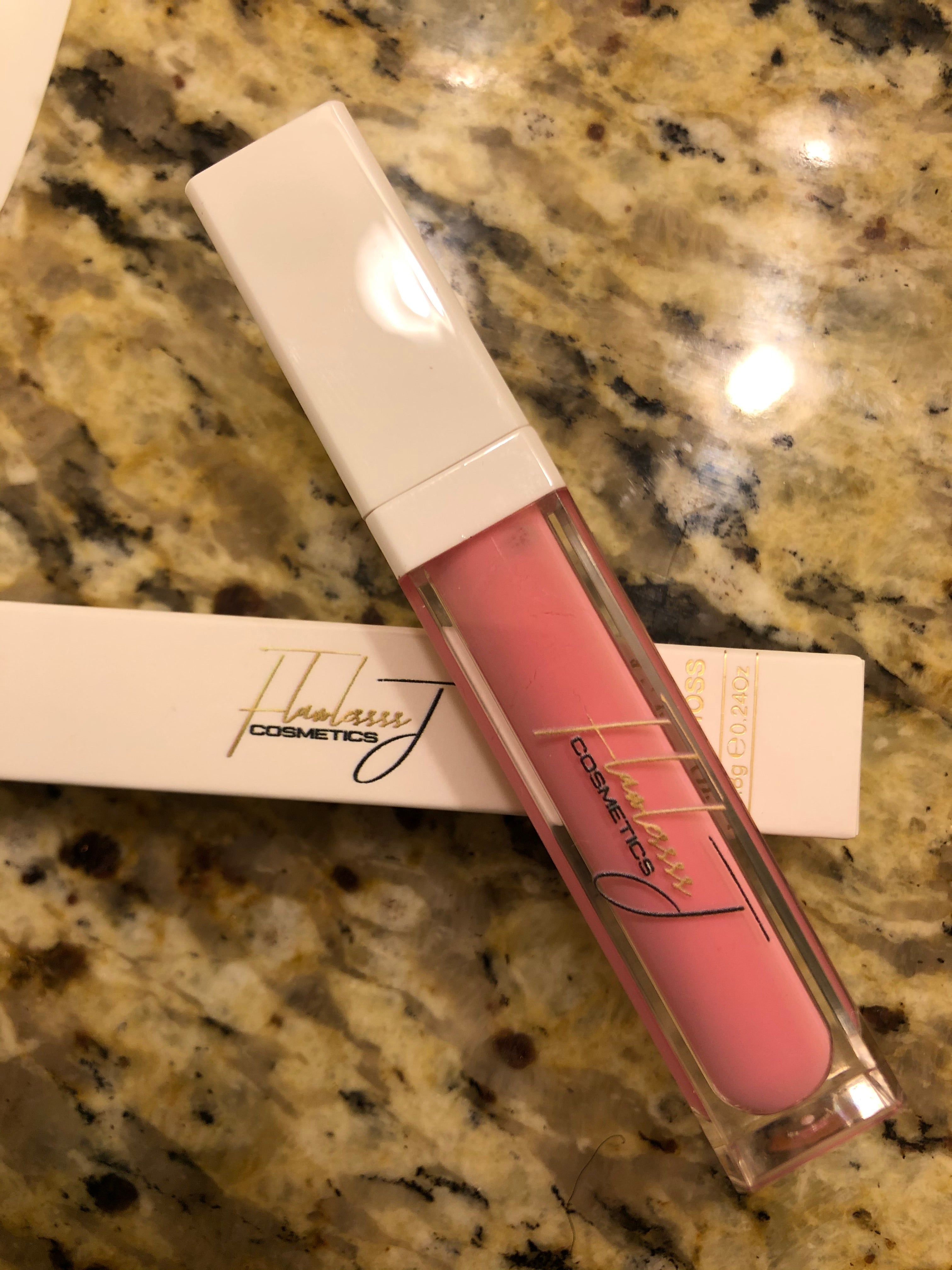 Lip Gloss: Fall Collection