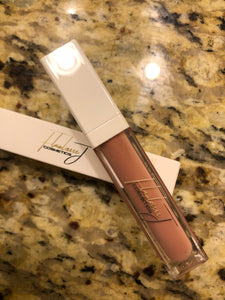 Lip Gloss: Fall Collection
