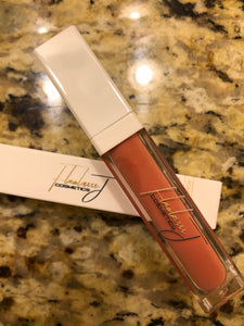 Lip Gloss: Fall Collection