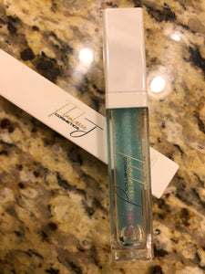 Lip Gloss: Fall Collection