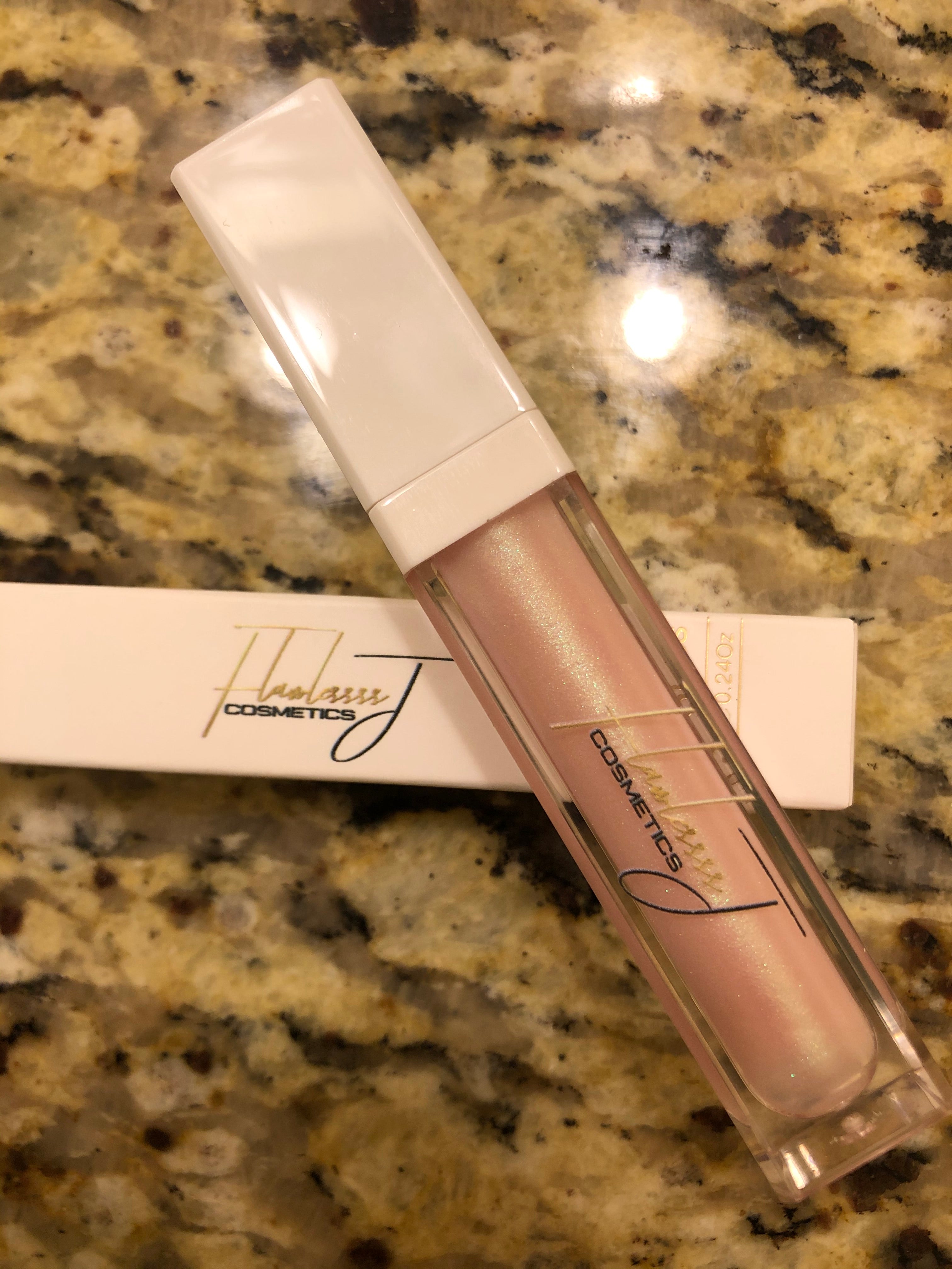 Lip Gloss: Fall Collection