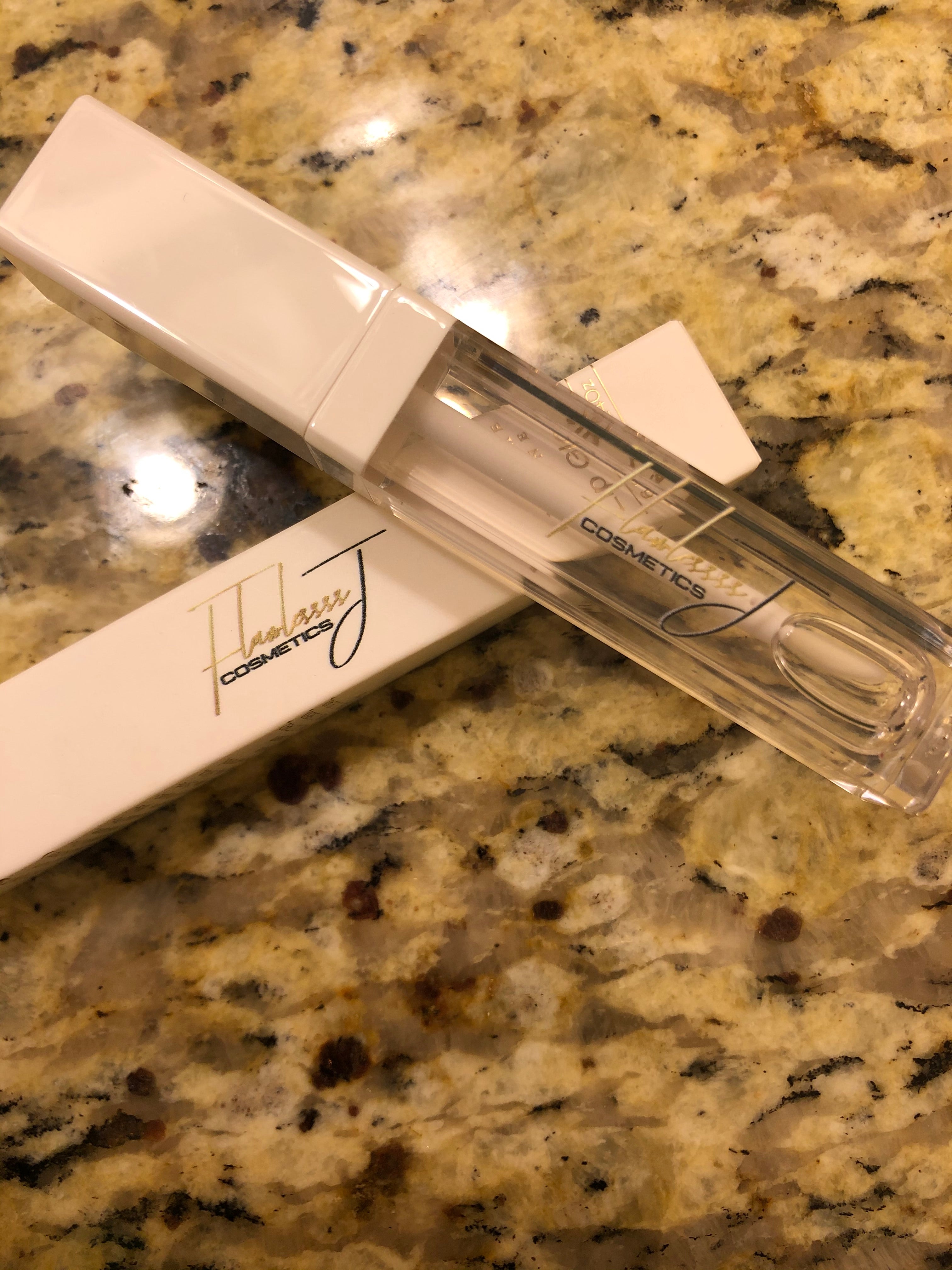 Lip Gloss: Fall Collection