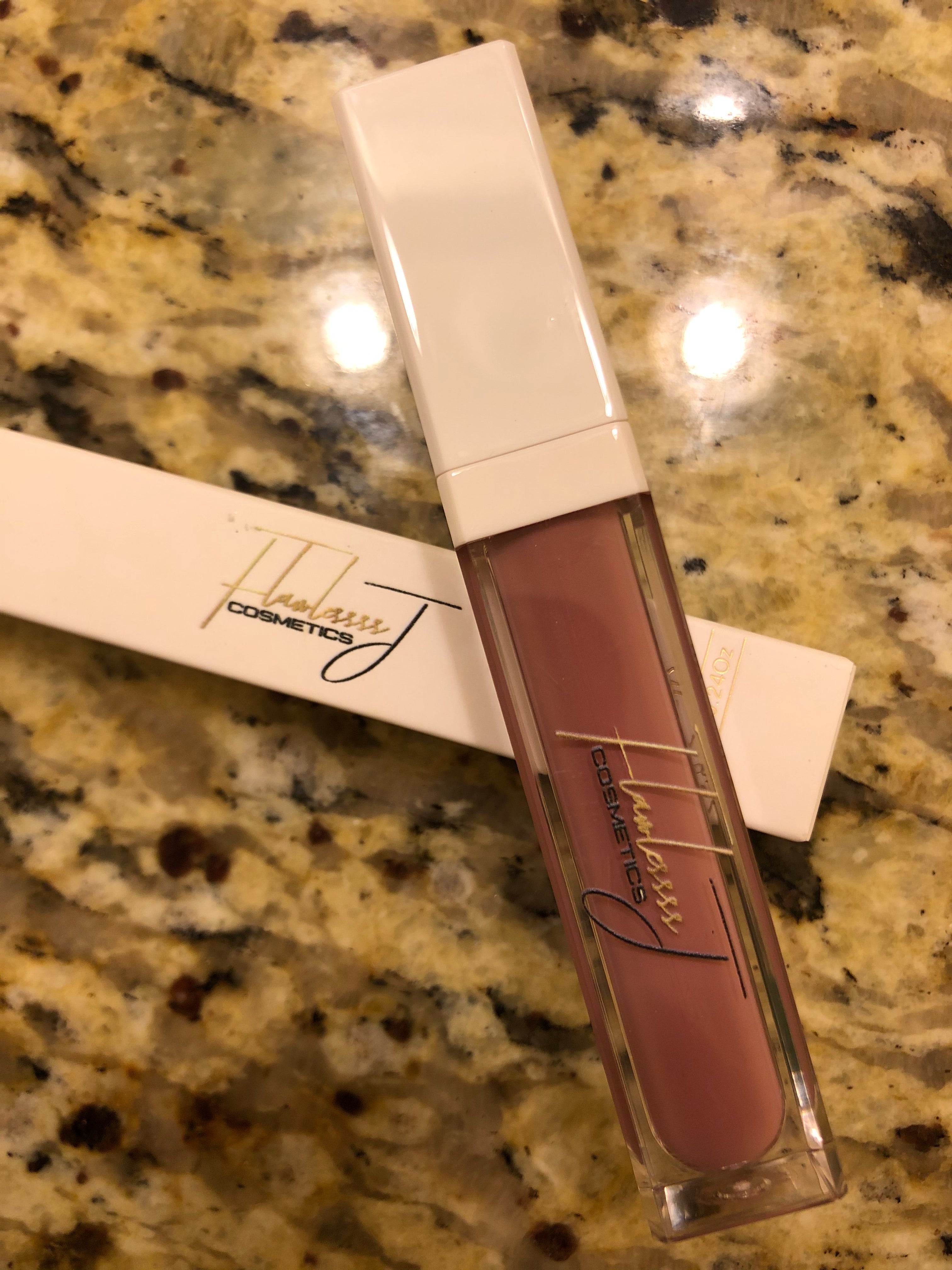 Lip Gloss: Fall Collection