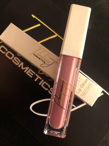 Lip Gloss: Winter Collecttion