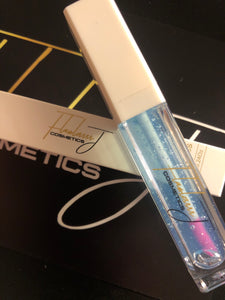 Lip Gloss: Winter Collecttion