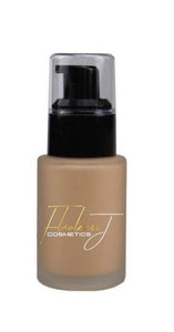 Flawless Liquid Foundation