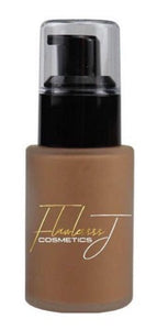 Flawless Liquid Foundation