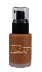 Flawless Liquid Foundation