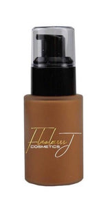 Flawless Liquid Foundation