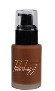 Flawless Liquid Foundation