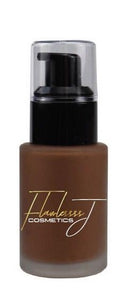 Flawless Liquid Foundation