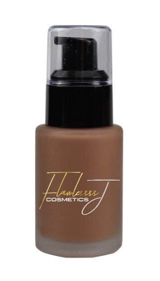 Flawless Liquid Foundation