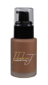 Flawless Liquid Foundation