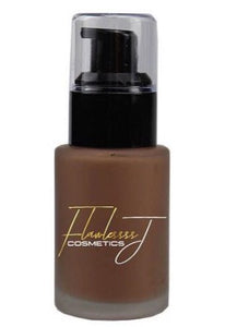 Flawless Liquid Foundation